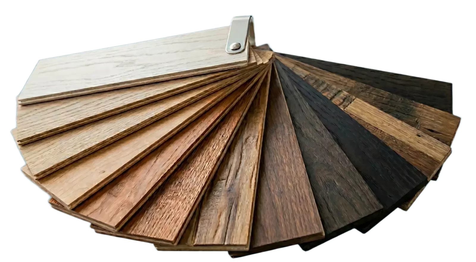 Hardwood Flooring