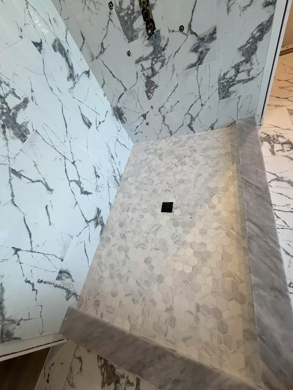 Ceramic and Porcelain Tile
