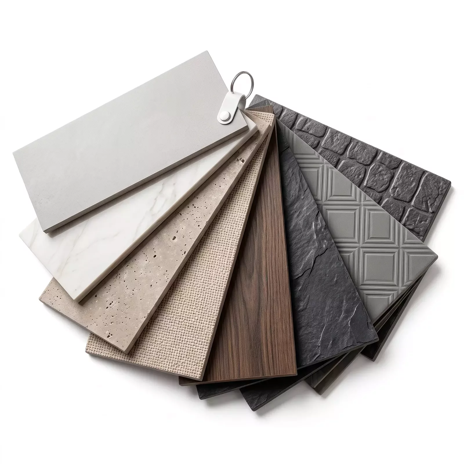 Tile Flooring